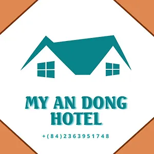 My An Dong Hotel Ngu Hanh Son