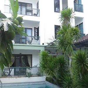  Villa Starfruit Vietnam