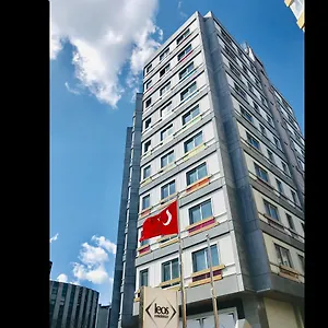 **** Appart hôtel The Leos Turquie