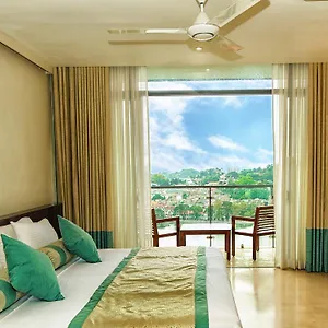 **** Hotel Oak Ray Heritage Sri Lanka