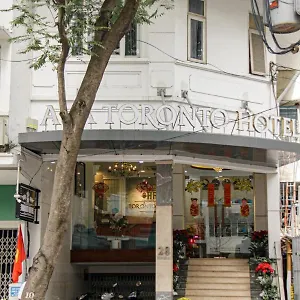 Emerald Boutique Hotel