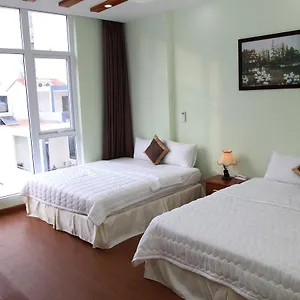 Coco Hostal Da Nang