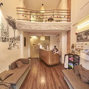 Alleyway (adults Only) Hostal