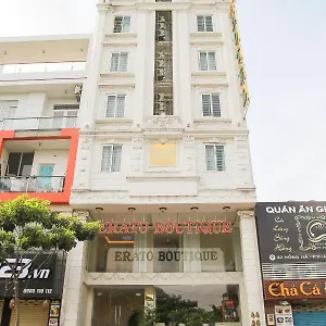 Отель Erato Boutique, Хошимин