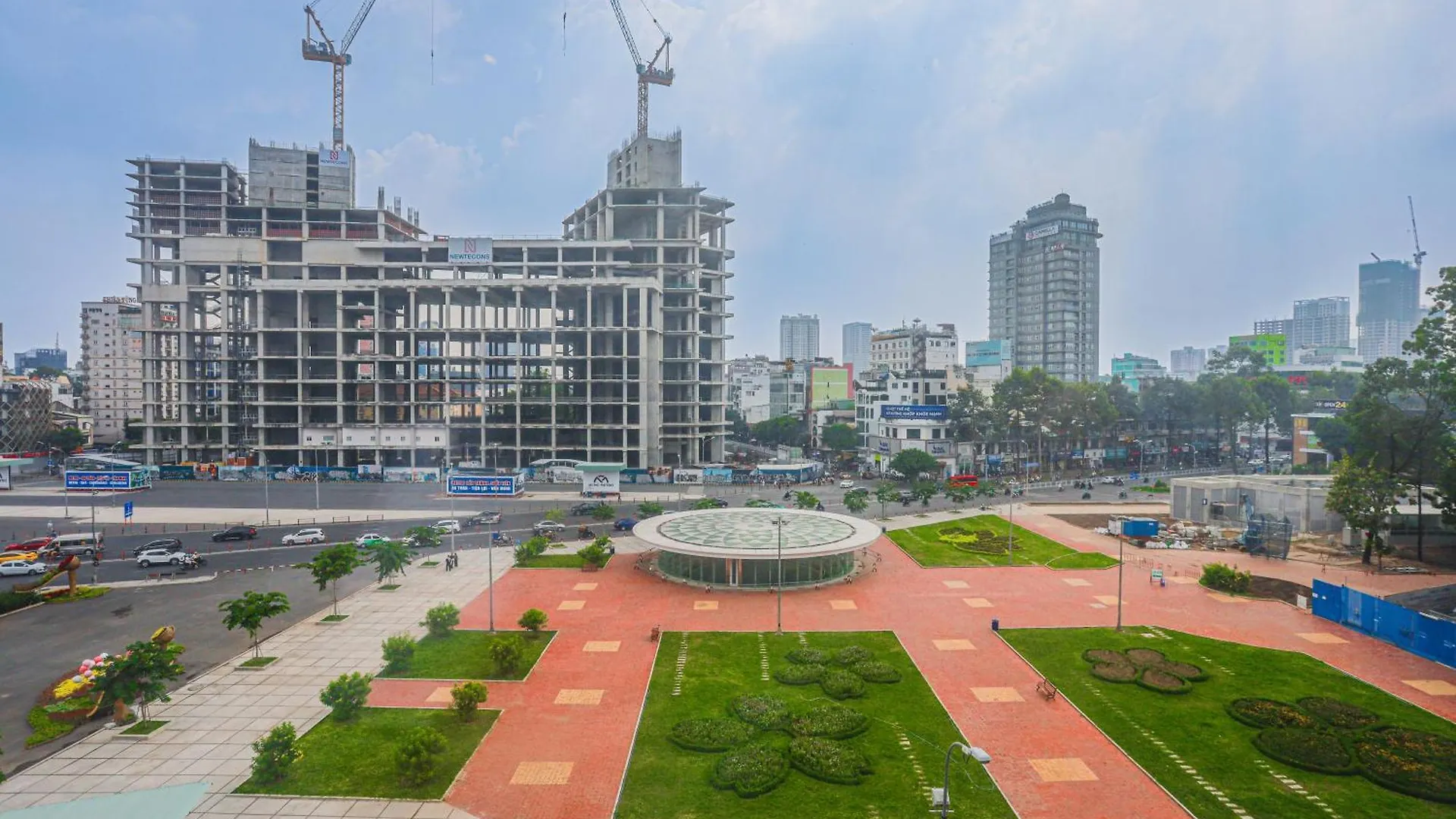 Song Anh 3 Hotel Хошимин 2*,  Вьетнам