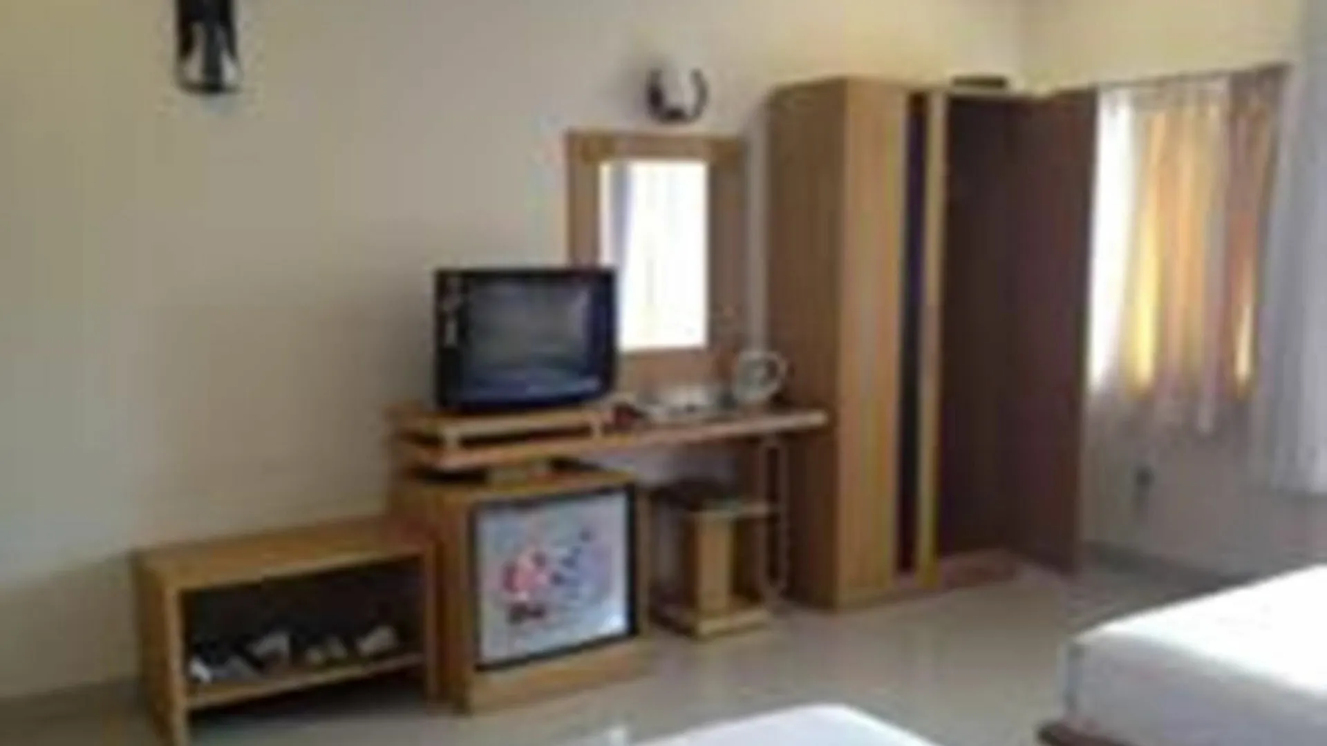 Song Anh 3 Hotel Хошимин